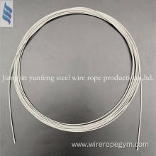 Flexible wire rope 7x19-0.8-1.0MM